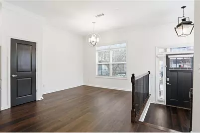 745 Fountainhead Lane NE #5, Atlanta, GA 30324 - Photo 22