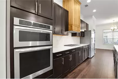745 Fountainhead Lane NE #5, Atlanta, GA 30324 - Photo 20