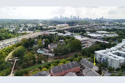 745 Fountainhead Lane NE #5, Atlanta, GA 30324 - Photo 54