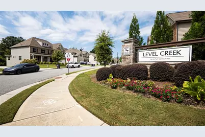 585 Briard Drive, Buford, GA 30518 - Photo 2