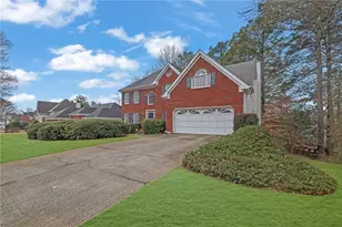 2164 Cape Liberty Dr, Suwanee, GA 30024 - Photo 2