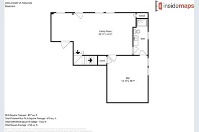 230 Lembeth Court, Alpharetta, GA 30004 - Photo 18