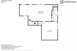 230 Lembeth Ct, Alpharetta, GA 30004 - Photo 18