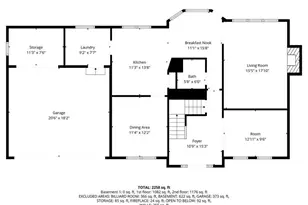 1041 Stonekirk Trce, Lawrenceville, GA 30043 - Photo 50