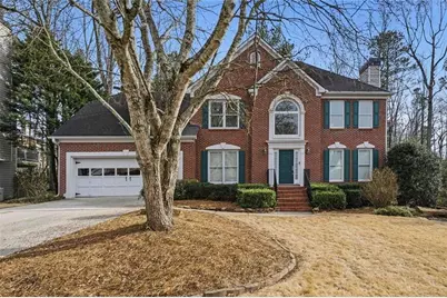 1041 Stonekirk Trace, Lawrenceville, GA 30043 - Photo 1