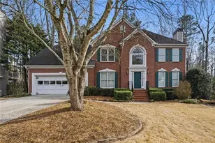 1041 Stonekirk Trce, Lawrenceville, GA 30043 - Photo 1