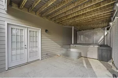 1041 Stonekirk Trace, Lawrenceville, GA 30043 - Photo 42