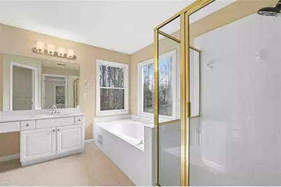 1041 Stonekirk Trace, Lawrenceville, GA 30043 - Photo 28