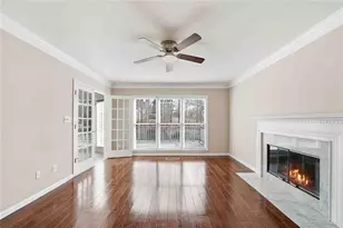 1041 Stonekirk Trce, Lawrenceville, GA 30043 - Photo 18