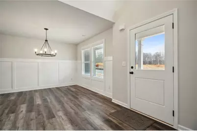 656 Rodeo Drive, Auburn, GA 30011 - Photo 2