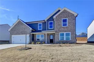 656 Rodeo Dr, Auburn, GA 30011 - Photo 1