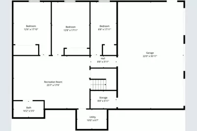 319 Stonebridge Blvd, Bremen, GA 30110 - Photo 76