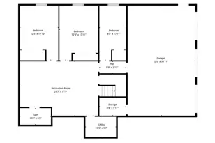 319 Stonebridge Blvd, Bremen, GA 30110 - Photo 76