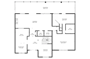 319 Stonebridge Blvd, Bremen, GA 30110 - Photo 74