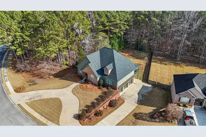 319 Stonebridge Blvd, Bremen, GA 30110 - Photo 4