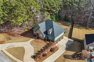 319 Stonebridge Blvd, Bremen, GA 30110 - Photo 4