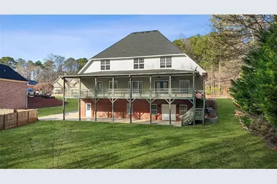 319 Stonebridge Blvd, Bremen, GA 30110 - Photo 6