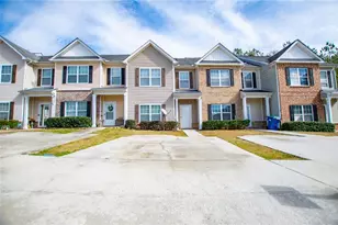 2326 Bigwood Trail, Atlanta, GA 30349 - Photo 2