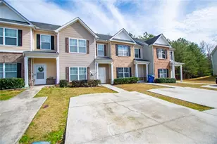 2326 Bigwood Trail, Atlanta, GA 30349 - Photo 4