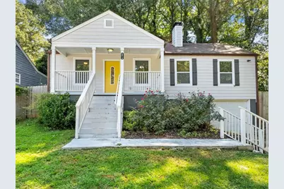 2818 Harlan Drive, Atlanta, GA 30344 - Photo 1