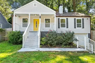 2818 Harlan Dr, Atlanta, GA 30344 - Photo 1