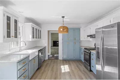 264 Bellemont Drive, Rome, GA 30165 - Photo 10