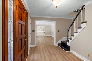 264 Bellemont Dr, Rome, GA 30165 - Photo 4