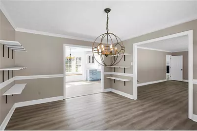 264 Bellemont Drive, Rome, GA 30165 - Photo 8