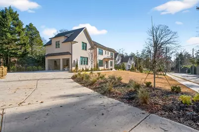 1445 W Wesley Road NE, Atlanta, GA 30327 - Photo 2