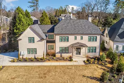 1445 W Wesley Road NE, Atlanta, GA 30327 - Photo 1