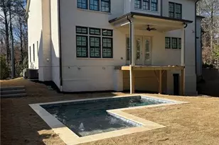 1445 W Wesley Road NE, Atlanta, GA 30327 - Photo 38