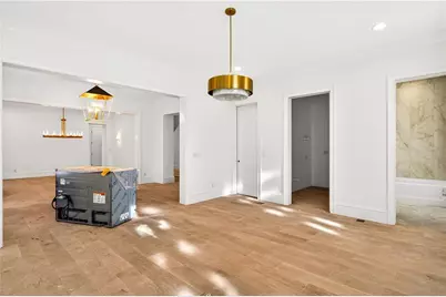 1445 W Wesley Road NE, Atlanta, GA 30327 - Photo 8