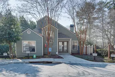 4552 Vinings Central Trace SE #63, Atlanta, GA 30339 - Photo 30