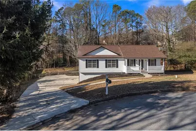 501 Textbook Court, Lawrenceville, GA 30044 - Photo 2