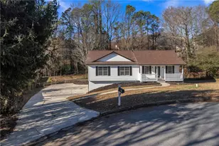 501 Textbook Ct, Lawrenceville, GA 30044 - Photo 2