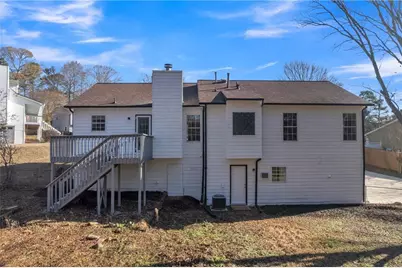 501 Textbook Court, Lawrenceville, GA 30044 - Photo 28