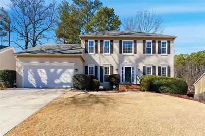 4960 Agate Drive, Alpharetta, GA 30022 - Photo 2