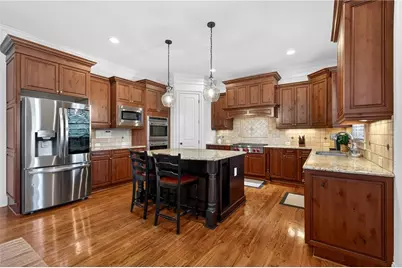 145 Shoal Creek Drive, Roswell, GA 30075 - Photo 14