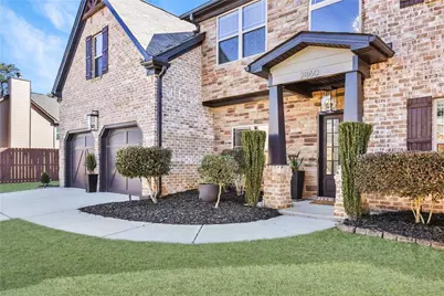 2860 Valaise Path, Stonecrest, GA 30038 - Photo 2