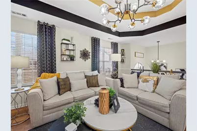 7235 Ironwood Drive, Gainesville, GA 30507 - Photo 2