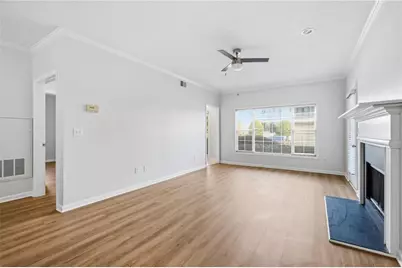 701 Vinings Forest Lane SE, Smyrna, GA 30080 - Photo 16