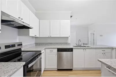 701 Vinings Forest Lane SE, Smyrna, GA 30080 - Photo 14