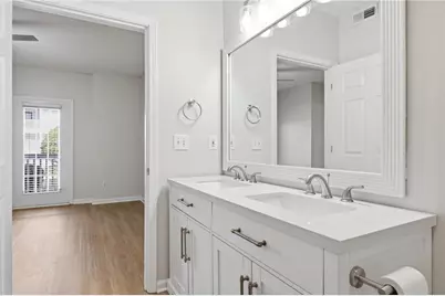 701 Vinings Forest Lane SE, Smyrna, GA 30080 - Photo 22