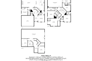 3170 Gable Oaks Ct, Marietta, GA 30066 - Photo 66