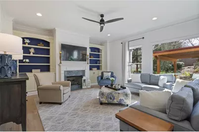 3170 Gable Oaks Court, Marietta, GA 30066 - Photo 10