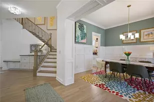 3170 Gable Oaks Ct, Marietta, GA 30066 - Photo 8