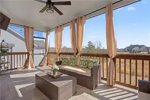 140 Wild Turkey Pass, Homer, GA 30547 - Photo 18