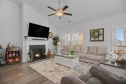 140 Wild Turkey Pass, Homer, GA 30547 - Photo 14