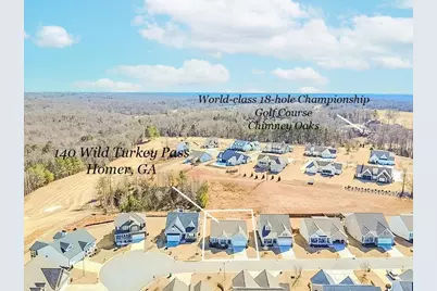 140 Wild Turkey Pass, Homer, GA 30547 - Photo 56