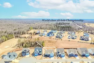140 Wild Turkey Pass, Homer, GA 30547 - Photo 56